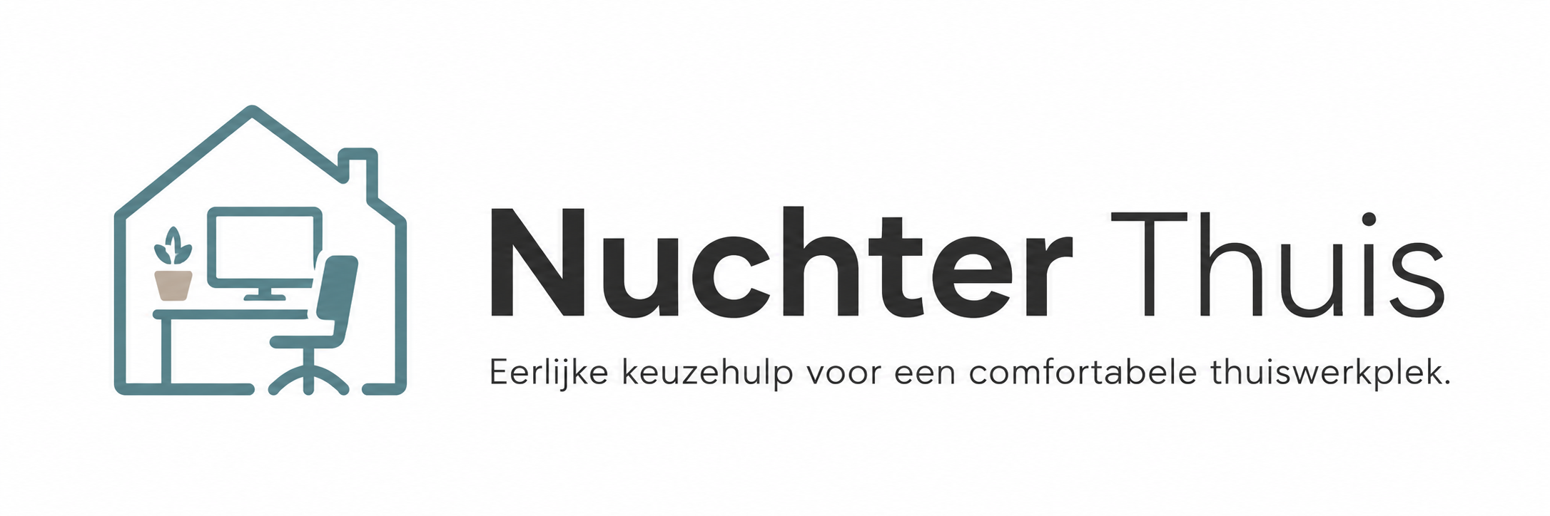 Nuchter Thuis